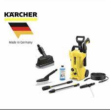 Máy Rửa Xe Karcher K2 Full Control Car giá tốt cập nhật 5 giờ trước -  BeeCost