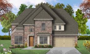 Caddo By Plantation Homes Floor Plan