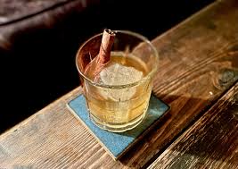 irish whiskey old fashioned