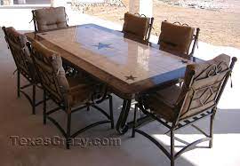 patio dining tables outdoor furniture
