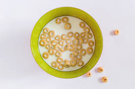 multi grain cheerios a healthy cereal