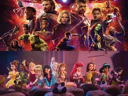 Watch ralph breaks the internet for free with english subtitles at wayang123 pencuri movie. Ralph Breaks The Internet Wreck It Ralph 2 Movie Cast Release Date Trailer Posters Reviews News Photos Videos Moviekoop