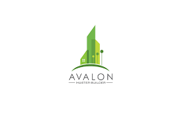 Logo Design Contests Avalon Master Builder Logo Design Design No