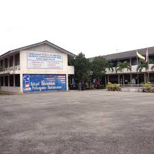 What does smkrmm stand for? Photos At Smk Raja Muda Musa 1 Tip From 53 Visitors