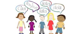 Image result for multilingual learners clip art