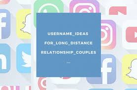Aesthetic intro with matching outro templates. 67 Catchy Username Ideas For Long Distance Relationship Couples Long Distance Relationship Long Distance Relationship Couples Photography Usernames