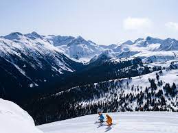 12 best family ski resorts in north