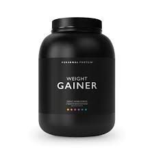 weight gainer personal protein