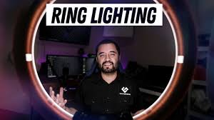 Neewer Ring Light Comparison Review Best Stream Lighting Youtube