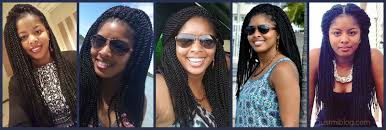 It's not just about getting the best hair for crochet braids, you also want to get enough. 3 Things To Remember With Crochet Braids Just Mi