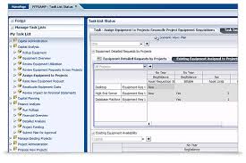 Oracle Hyperion Project Financial Planning Oracle