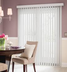 Blindsgalore Vinyl Vertical Blinds