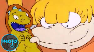 top 10 worst things angelica pickles