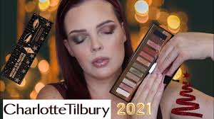 charlotte tilbury instant eye palette