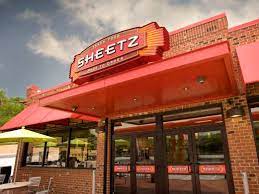 sheetz nutrition facts 2024