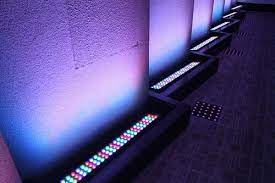 Led Wall Washer Lights At Best In