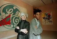 Jean-Michel Basquiat's sisters talk about growing up with the ...