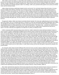 my american dream essay the american dream can be something different to every citizen in the united states its defined as the we will write a custom essay on the american dream