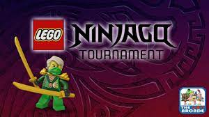 Lego Ninjago Tournament - Master Chen's Tournament of Elements (iOS/iPad  Gameplay) - YouTube