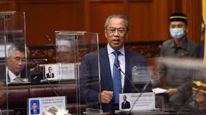Dato' seri anwar bin ibrahim (jawi: Pm Muhyiddin Tells Malaysians To Reject Certain Politician As Anwar Ibrahim Seeks New Govt Coconuts Kl