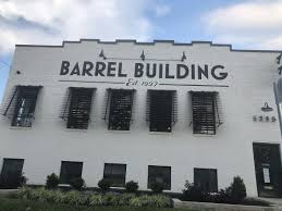 Barrel Building Indyartsguide Org
