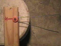 It has fantastic rf gain, strength, durability, high power, operation in any climate, and easy installation. High Gain Homemade Antenna For 5 Bucks Youtube