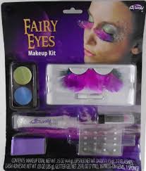 halloween eye makeup kits spider eyes