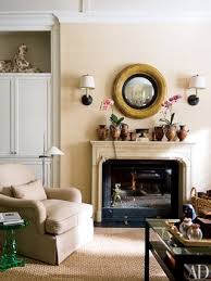 Fireplace Mantel Decor Inspiration