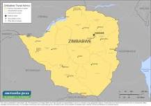 Image result for a travel guide to zimbabwe