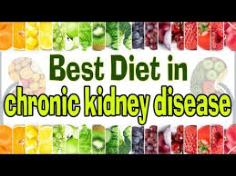 Diet For Chronic Kidney Disease Ckd Indian Diet Plan For
