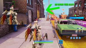With these challenges done, the rest of the season 5 thankfully, we don't need to search for clues or planting evidence this week, but that doesn't mean we won't be back at it again in week 4. Fortnite How To Find Jonesy Near The Basketball Court Near The Rooftops And In The Back Of A Truck Attack Of The Fanboy