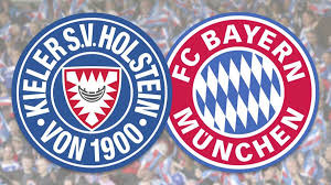 Erleichterung bei den bayern nach den strapazen der letzten tage bild: Holstein Kiel Bayern Munchen Liveticker Rund Um Das Pokalspiel Sportbuzzer De