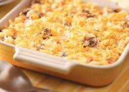 A casserole is an easy, weeknight dinner or saturday afternoon lunch. Pioneer Woman Tuna Casserole Recipe Tuna Noodle Casserole Recipe Ree Drummond Food Network We Have Some Amazing Recipe Suggestions For You To Attempt