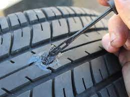 get quality tire repair in charlotte