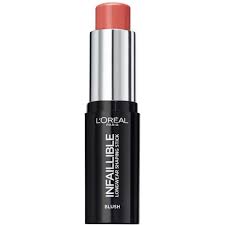 l oreal infallible foundation stick