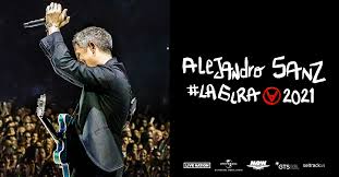 Fortunately, sanz' record company, warner music spain, respects his relaxed creative p… Alejandro Sanz Announces New U S Dates For His Lagira 2021 Tour Live Nation Entertainment