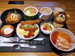 日本早餐吃什麼？7個日本特色早餐，不只有牛丼、定食，最適合