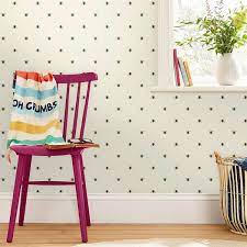 Joules Contemporary Country 8 In Creme Non Woven Animals 56 Sq Ft Unpasted Paste The Wall Wallpaper Sample In Off White 11854494