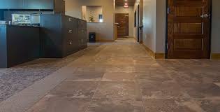 commercial flooring for your business