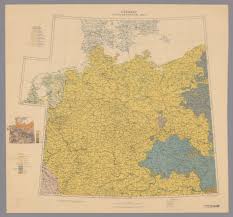 germany ethnographical map mappenstance