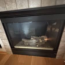 Fireplace Chimney Authority 64