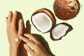 use coconut oil on your skin know the
