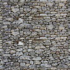 Stone Wall Texture To