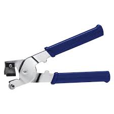 Qep Handheld Tile Cutter With Tungsten
