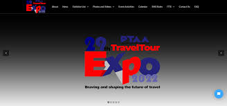 philippines hosts travel expo ttr weekly