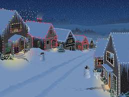 138 Neighborhood Christmas Lights Illustrations & Clip Art - iStock