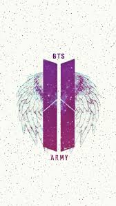 Bts wallpapers 4k hd for desktop, iphone, pc, laptop, computer, android phone, smartphone, imac, macbook, tablet, mobile device. Awesome Bts Logo Wallpaper Hd 2019 Wallpaper