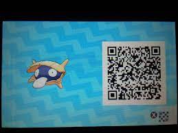 Pokemon Sun & Moon QR Codes - Album on Imgur