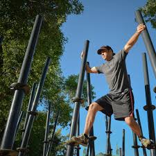 outdoor fitness solutions all