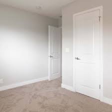 what color to paint closet doors eco
